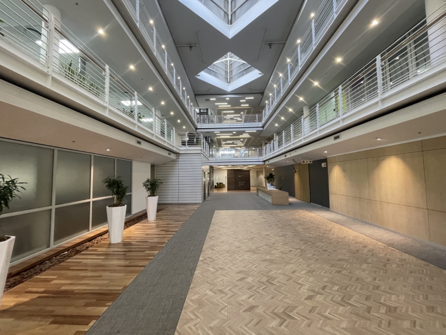 To Let Commercial Property for Rent in Waterfront Western Cape